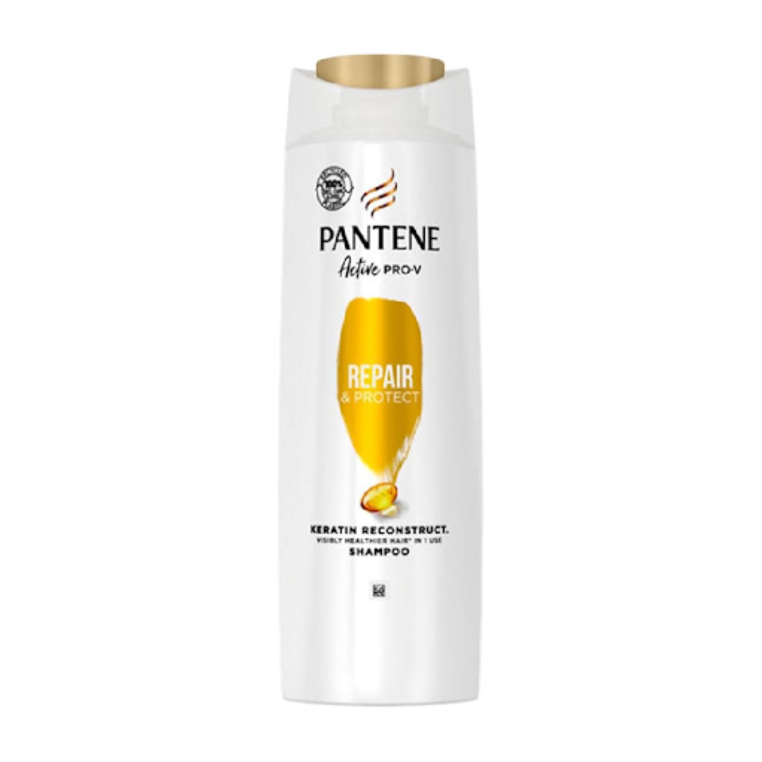 PANTHENE SHAMPOO REPAIR AND PROTECT 400ML